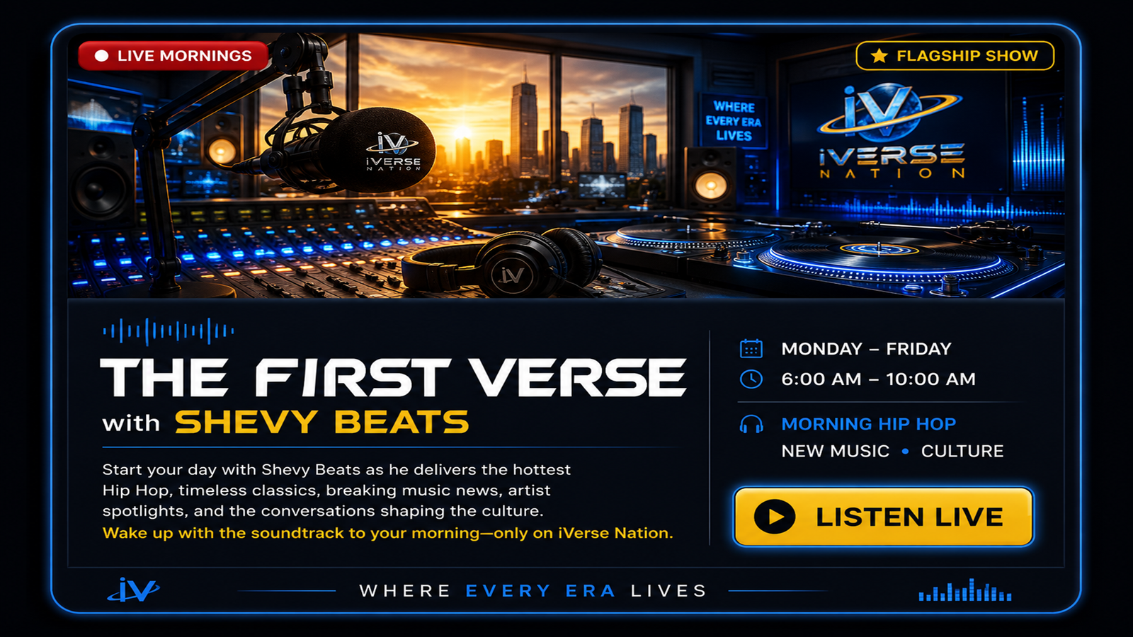first verse card